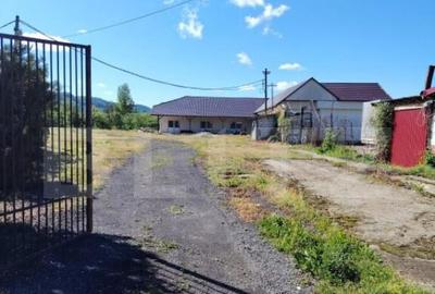 Spatiu comercial, de vanzare, 425 mp, zona Voinesti - 5