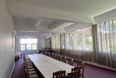 Spațiu comercial, de 220 mp, în Dângești - 6