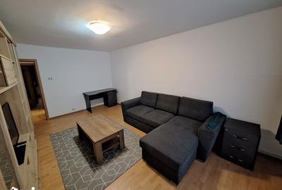 Apartament cu 2 camere decomandat, mobilat în Dorobanților - 8