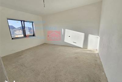 Casă cu 4 camere cu Teren 500 Mp în Dumești - 6