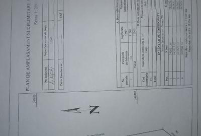 Teren agricol extravilan de 11356 mp, în Central - 1