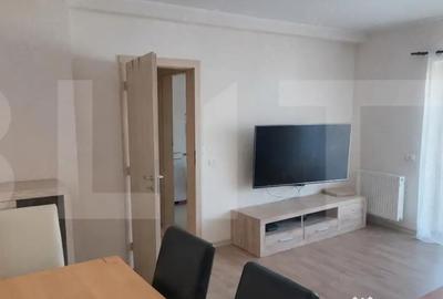 Apartament cu 2 camere decomandat în Braytim - 4