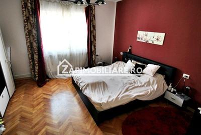 Casa 3 camere, 100mp,1079 mp teren,zona GH.Doja, 0% comision - 7