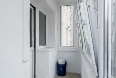Apartament cu 3 camere decomandat, mobilat în Gară - 17