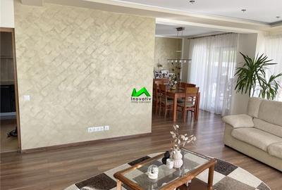 Casa de vanzare individuala 4 camere Sibiu Sura Mare - 5
