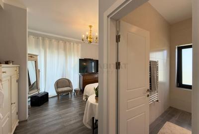 Vila 4 camere, curte amenajata | Strada Petre Ispirescu - 29