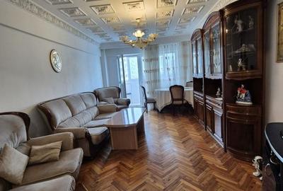 Apartament 4 camere 106mp CF1 Bd Chisinau Apartament 4 camere 106mp CF1 Bd Chisinau - 1