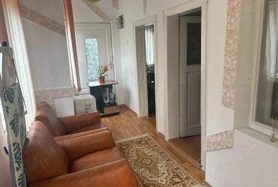 Vanzare casa cartier 23 August - 7