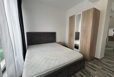 Garsonieră decomandată în Nord - 1