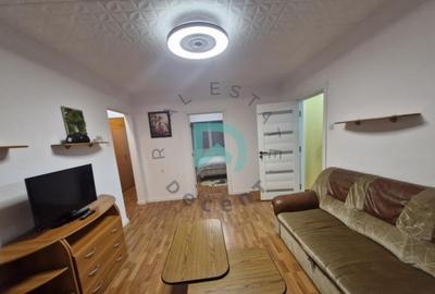 Apartament cu 3 camere semidecomandat în Astra - 2
