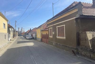 Casă cu Teren 600 Mp în Ghelari - 3