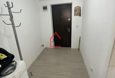 Apartament o camera Lunca Cetatuii, strada Editurii - 4