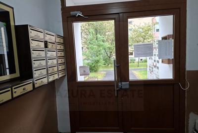 Apartament cu 2 camere semidecomandat în Hipodrom 2 - 6