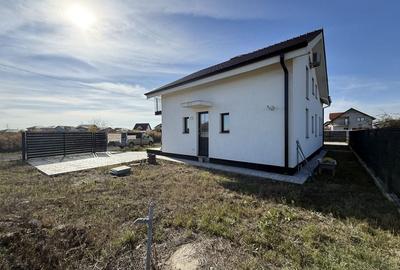 COMISION 0% | Duplex 6 Camere | Mosnita Noua | 160mp | 400mp Teren - 21