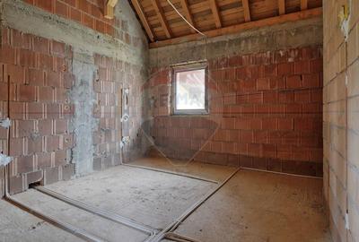 Casa / Vila cu 6 camere de vanzare in Predeal - 21