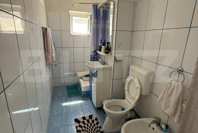 Oferta! Apartament cu 2 camere, 52 mp, zona Buziasului - 4