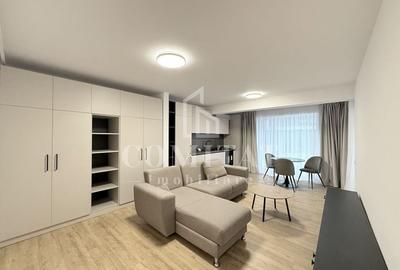 Apartament la cheie cu terasă generoasă Imobil nou Sopor - 2