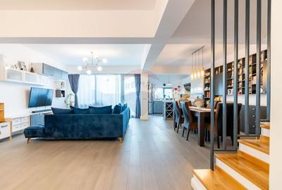 Vanzare casa /Vila - zona exclusivista Matei Millo, Bucuresti/Pipera - 1