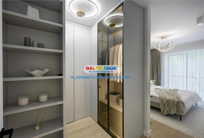 Apartament cu 3 camere decomandat în Iancu Nicolae - 13