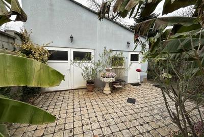 Vand casa mare, din caramida,situata in Parneava, st.972 mp, sc.230 mp - 4