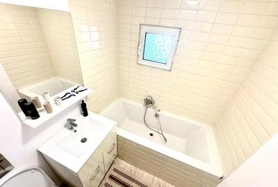 Apartament spatios 4 camere, 130 mp, langa Parcul Herastrau, centrala proprie! - 11