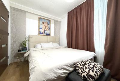 Apartament 2 camere, 49mp utili, etaj 5, balcon 3 mp - Telegrafului - 4