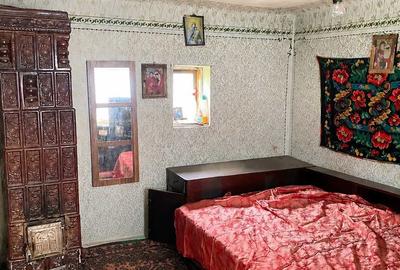 Casă cu 3 camere în Bădești - 4
