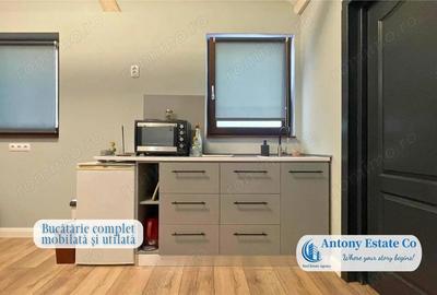 Apartament cu 2 camere în Cantemir