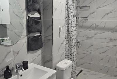 Apartament cu 2 camere în Central - 4