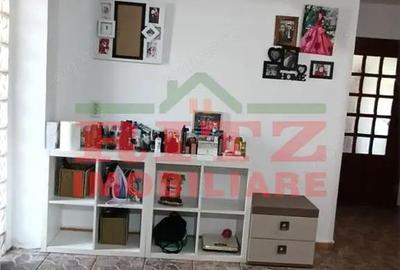 CASA SI SPATIU COM.DANEASA-PESTRA - 5