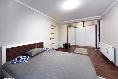 Apartament cu 3 camere în Tăuții-Măgherăuș - 4