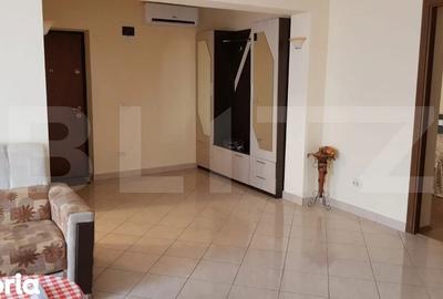 Apartament cu 3 camere în Central - 5