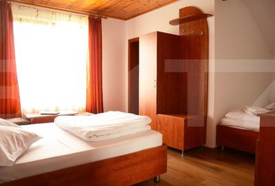 Proprietate HORECA cu sala de evenimente moderna, intr-o oaza de liniste Proprietate HORECA cu sala de evenimente moderna, intr-o oaza de liniste - 7