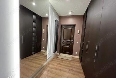 De inchiriat apartament modern 3 Camere Circumvalatiunii -Iulius mall - 6