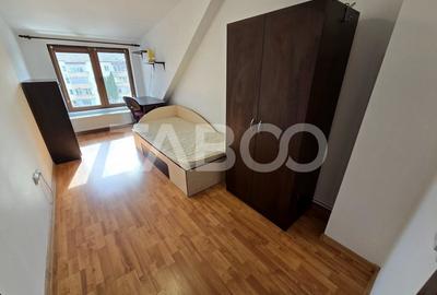 Apartament decomandat 106 utili 4 camere 2 bai 2 balcoane Milea Sibiu - 8