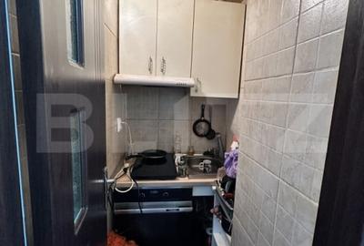 Garsonieră decomandată, mobilată în Calea București - 3