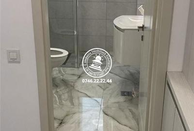 Apartament cu 2 camere decomandat în Găureni - 2