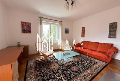 Apartament cu 4 camere decomandat, mobilat în Sub Arini - 3