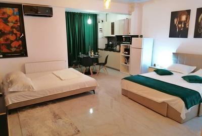 Garsonieră în Central - 6