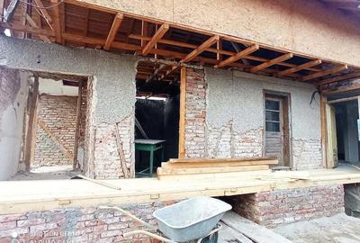 Casă cu Teren 575 Mp în Vărbila - 4