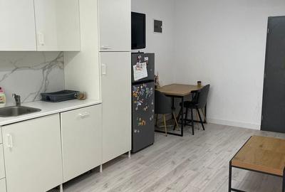 Apartament cu 3 camere în Central - 3