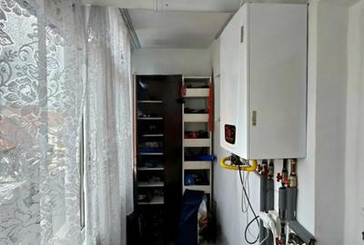 Apartament cu 3 camere decomandat, mobilat în Central - 4