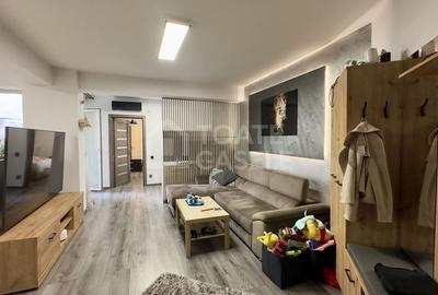 Apartament cu 2 camere și terasă spațioasă în Mărăști - 3