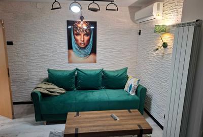 Garsonieră în Central - 1