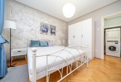 Apartament 3 camere, modern, balcon, central, Milea - politie - 5