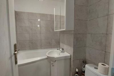 Garsoniera Dristor, Olimpia, totul nou, prima inchiriere! 10min Metrou - 5