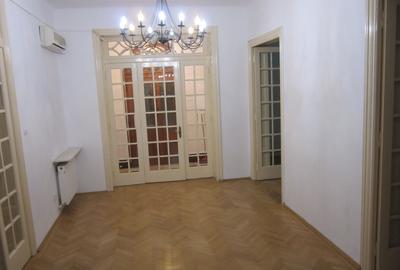 Cismigiu - Stirbei Voda, D+HP+M, parcare, renovata 2018 - 7