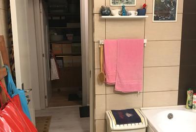 Titan - Hala Laminor - metrou - Apartament 2 camere in vila - curte 37 mp - 2013 - 10