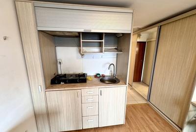 Garsoniera renovata  | Bulevardul Energeticienilor - 6