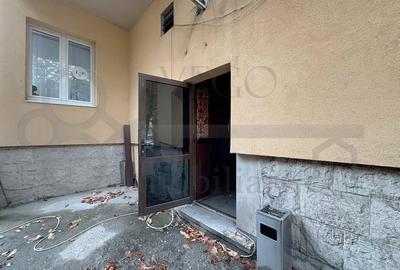 Spatiu cu acces stradal si vitrina, 95 mp, zona centrala Piata Cipariu - 14
